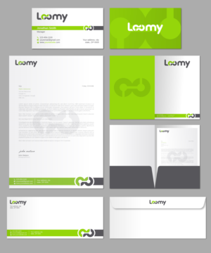 Design de Papeterie par LAXMI DESIGNHUB pour ce projet | Design : #27192271