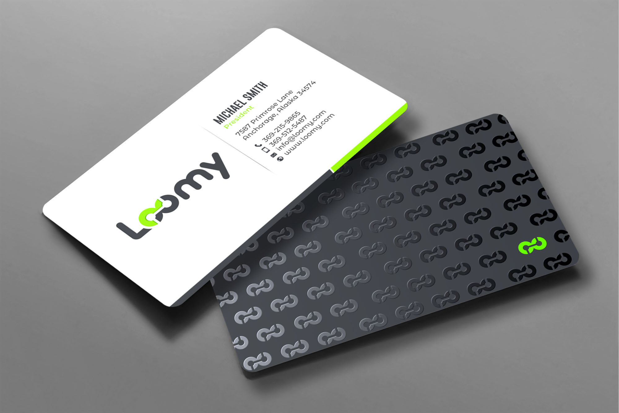 Stationery Design by chandrayaan.creative for this project | Design #27190662