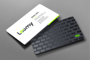 Stationery Design by chandrayaan.creative for this project | Design: #27190662