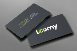 Stationery Design by chandrayaan.creative for this project | Design: #27190663