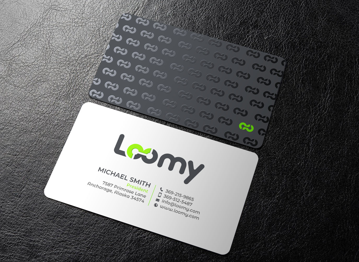 Stationery Design by chandrayaan.creative for this project | Design #27190664