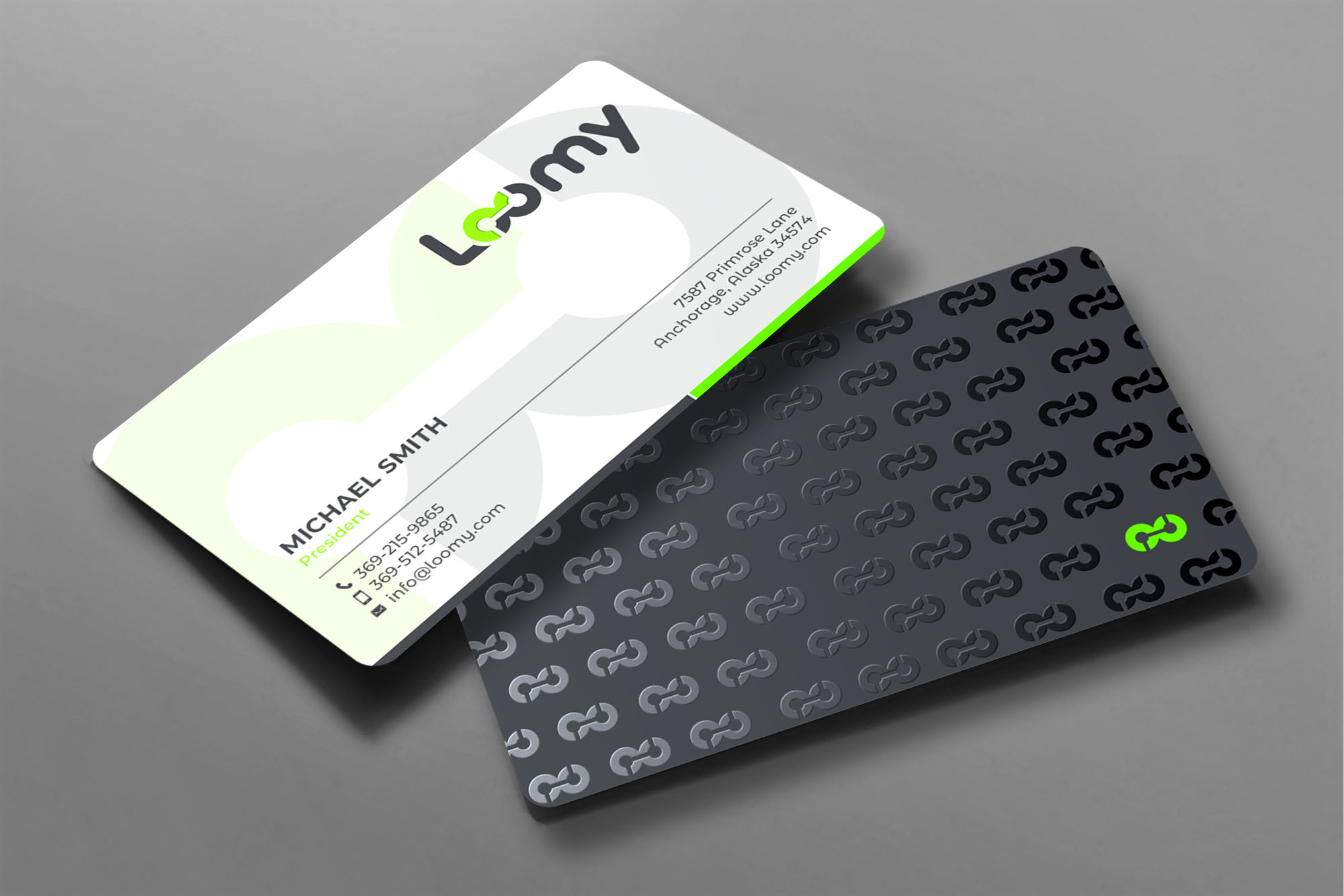 Design de Papeterie par chandrayaan.creative pour ce projet | Design #27190665