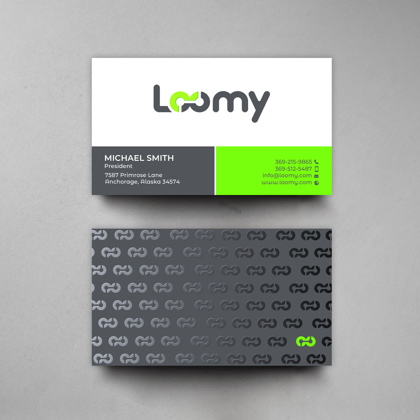 Stationery Design by chandrayaan.creative for this project | Design #27190667