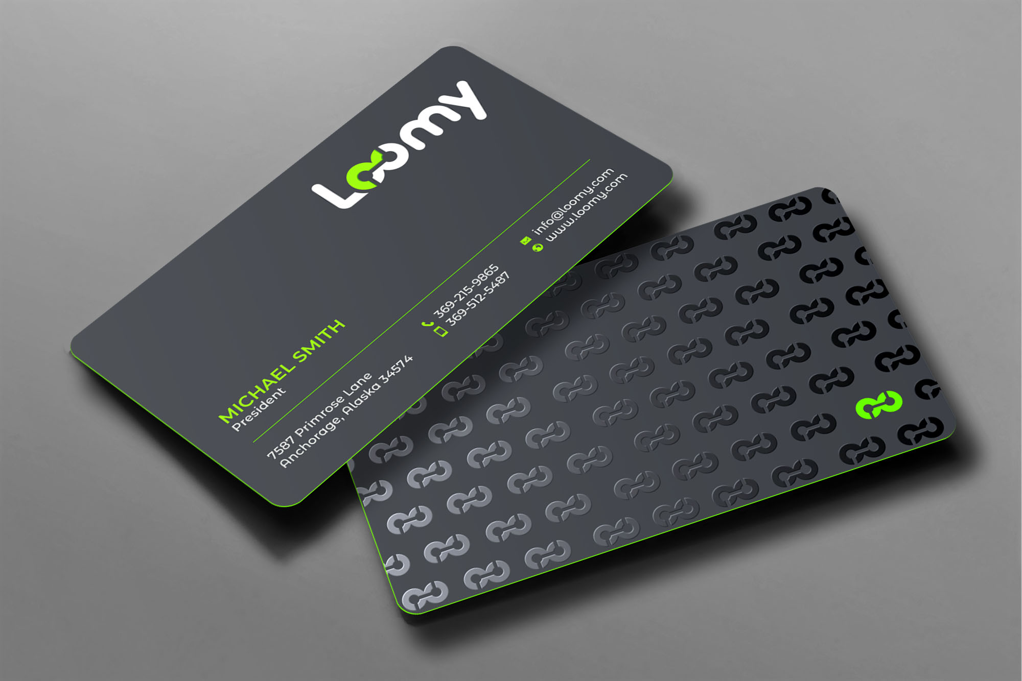 Stationery Design by chandrayaan.creative for this project | Design #27190668