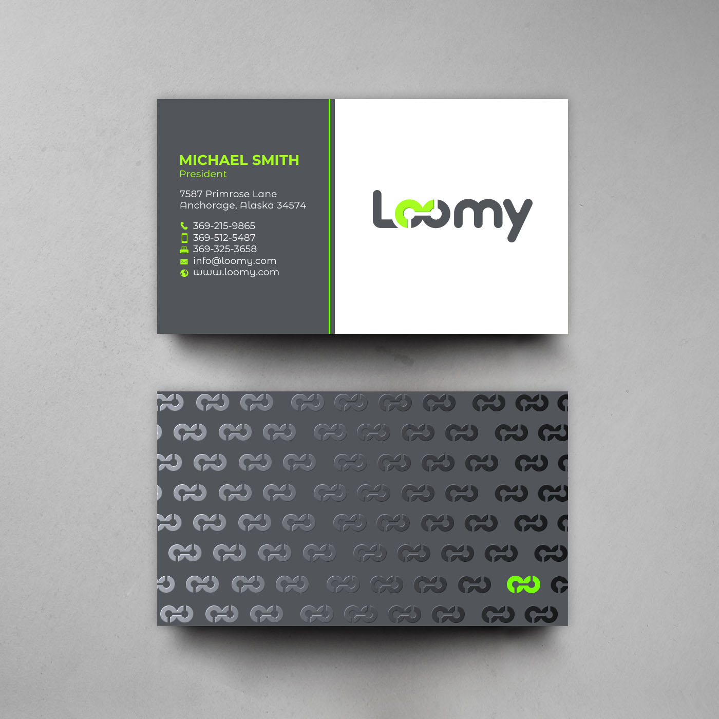 Design de Papeterie par chandrayaan.creative pour ce projet | Design #27191157