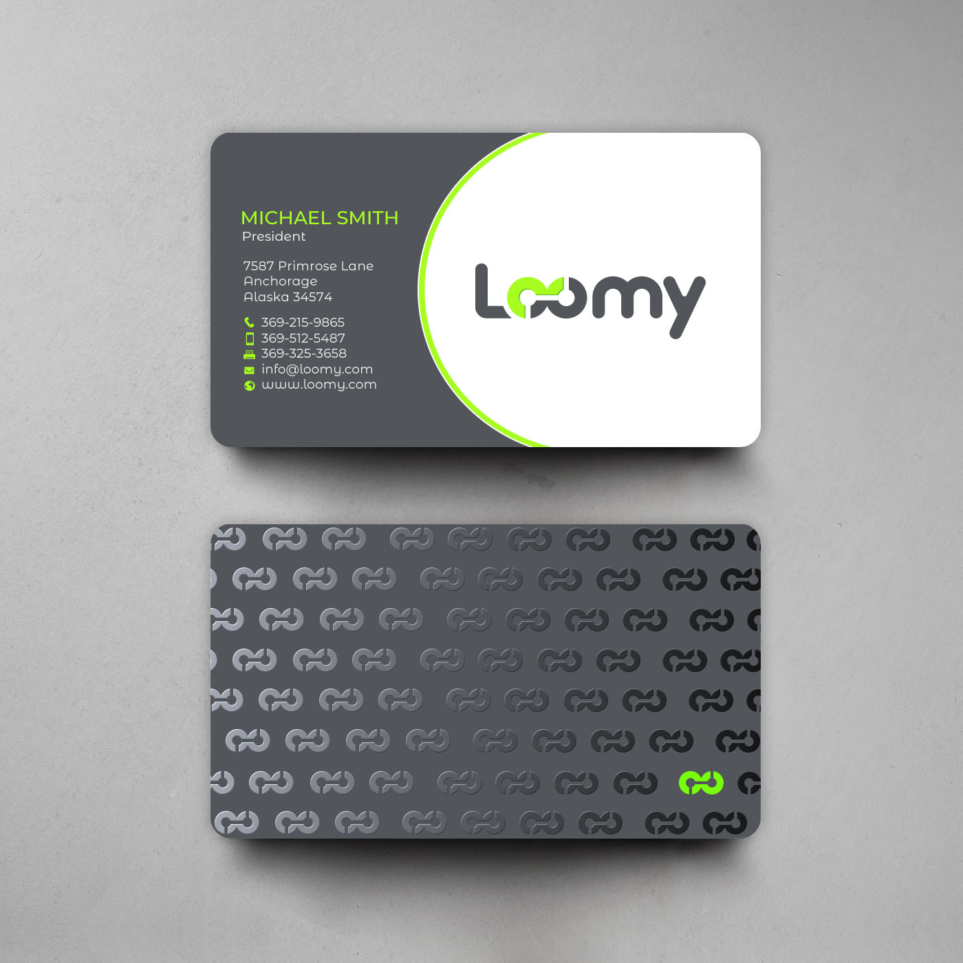 Design de Papeterie par chandrayaan.creative pour ce projet | Design #27191158