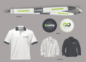 Stationery Design by chandrayaan.creative for this project | Design: #27197552