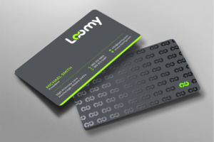 Stationery Design by chandrayaan.creative for this project | Design: #27201311