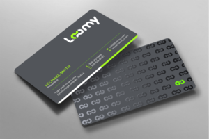 Stationery Design by chandrayaan.creative for this project | Design: #27201315