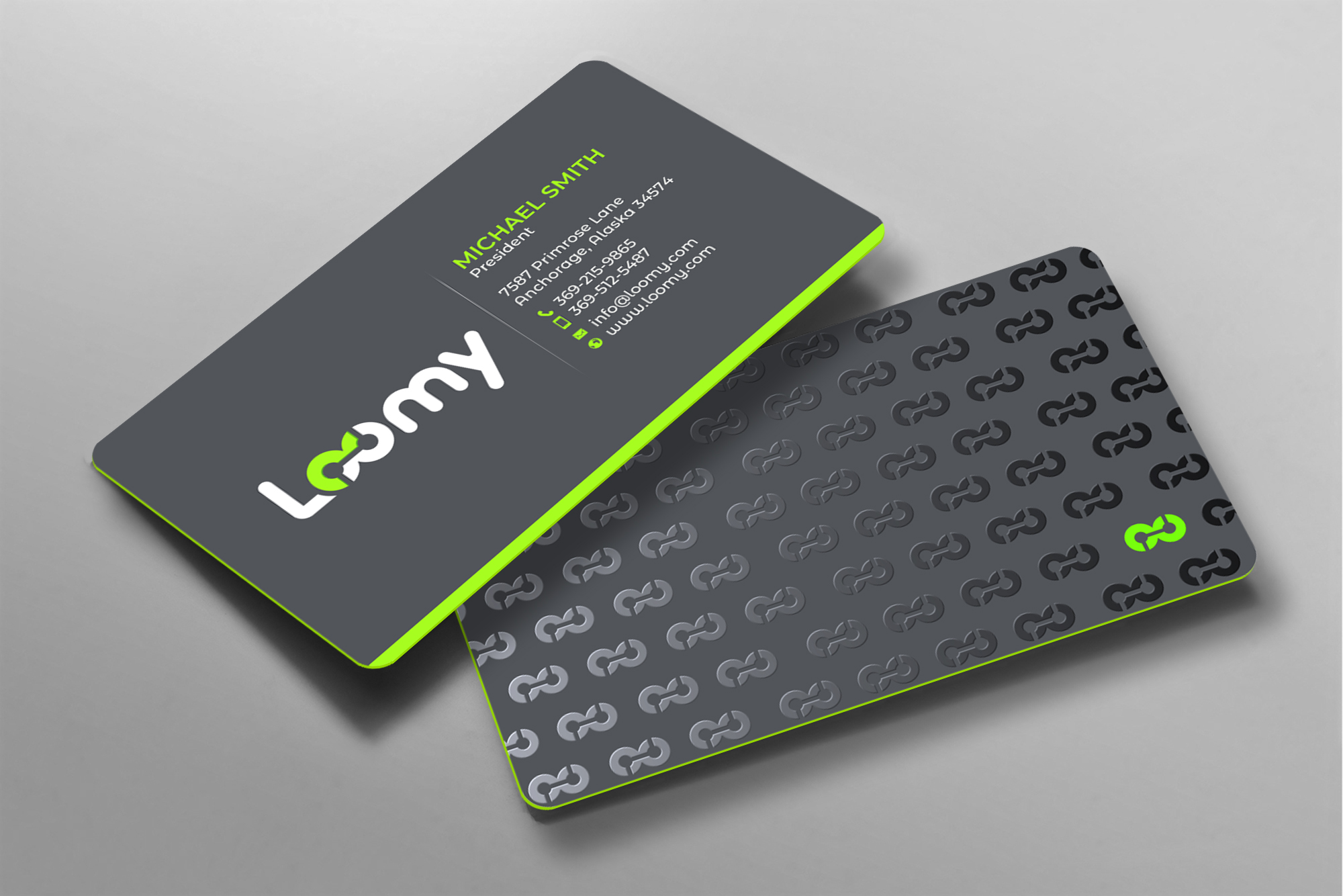 Stationery Design by chandrayaan.creative for this project | Design: #27201356
