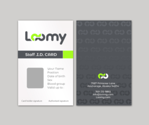 Stationery Design by chandrayaan.creative for this project | Design: #27205483