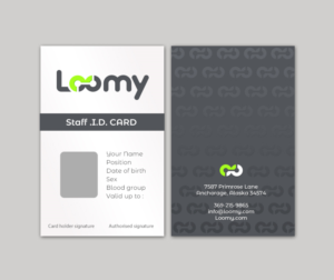 Stationery Design by chandrayaan.creative for this project | Design: #27222869