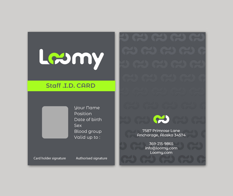 Diseño de Papelería por chandrayaan.creative para este proyecto | Diseño #27223081