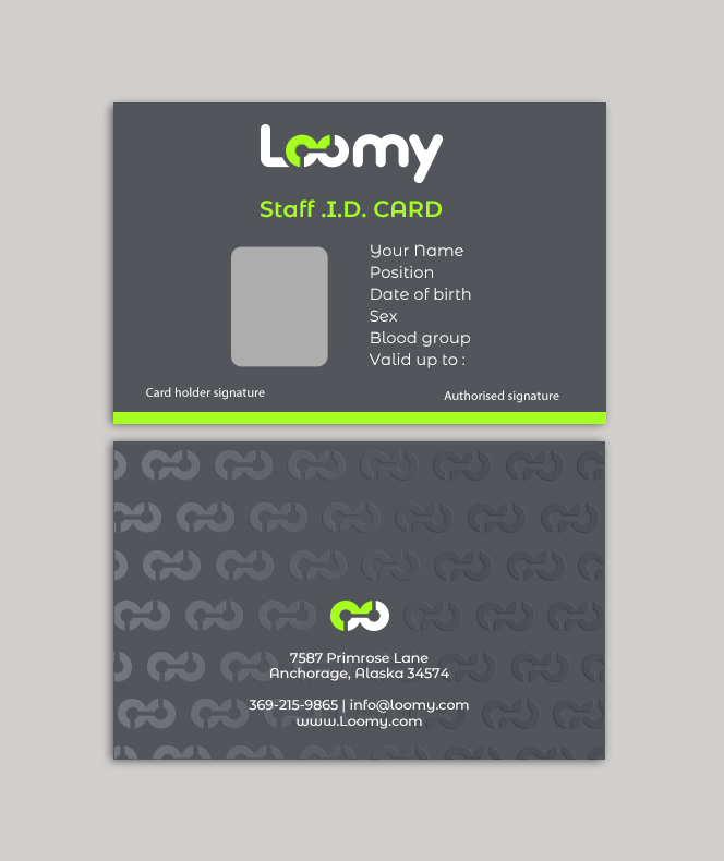 Design de Papeterie par chandrayaan.creative pour ce projet | Design #27223084