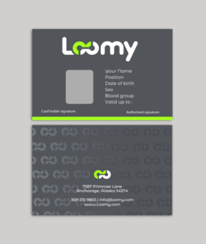 Stationery Design by chandrayaan.creative for this project | Design: #27223085
