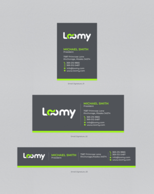 Stationery Design by chandrayaan.creative for this project | Design: #27232516