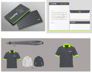 Stationery Design by chandrayaan.creative for this project | Design: #27233804