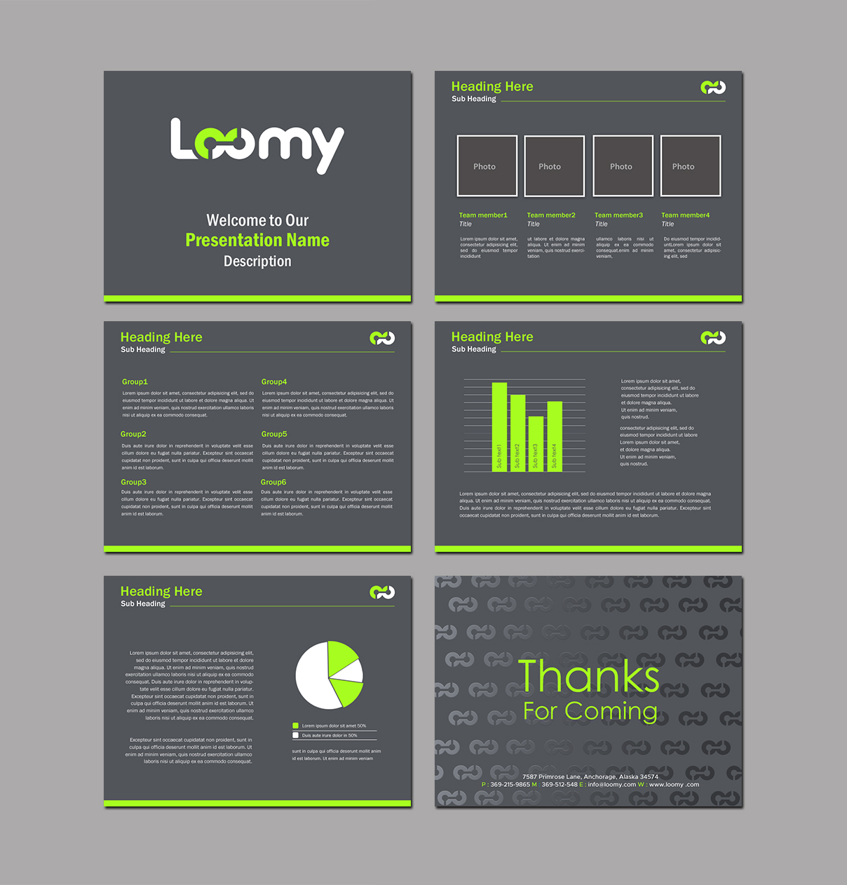 Stationery Design by chandrayaan.creative for this project | Design #27242810