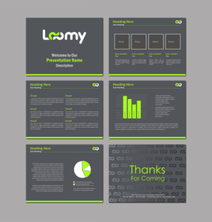 Stationery Design by chandrayaan.creative for this project | Design: #27242810