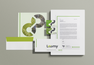 Stationery Design by barinix