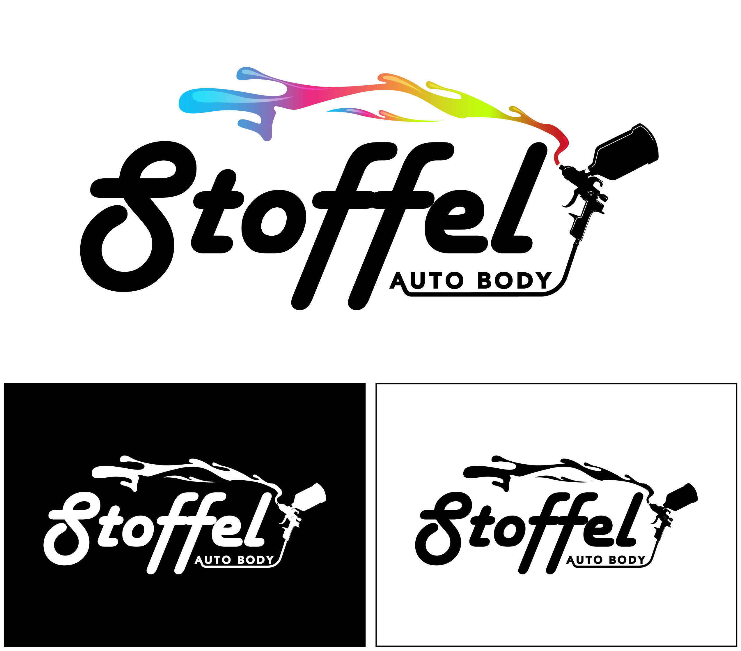 Logo Design by LOgo_M@niac for this project | Design #27190448