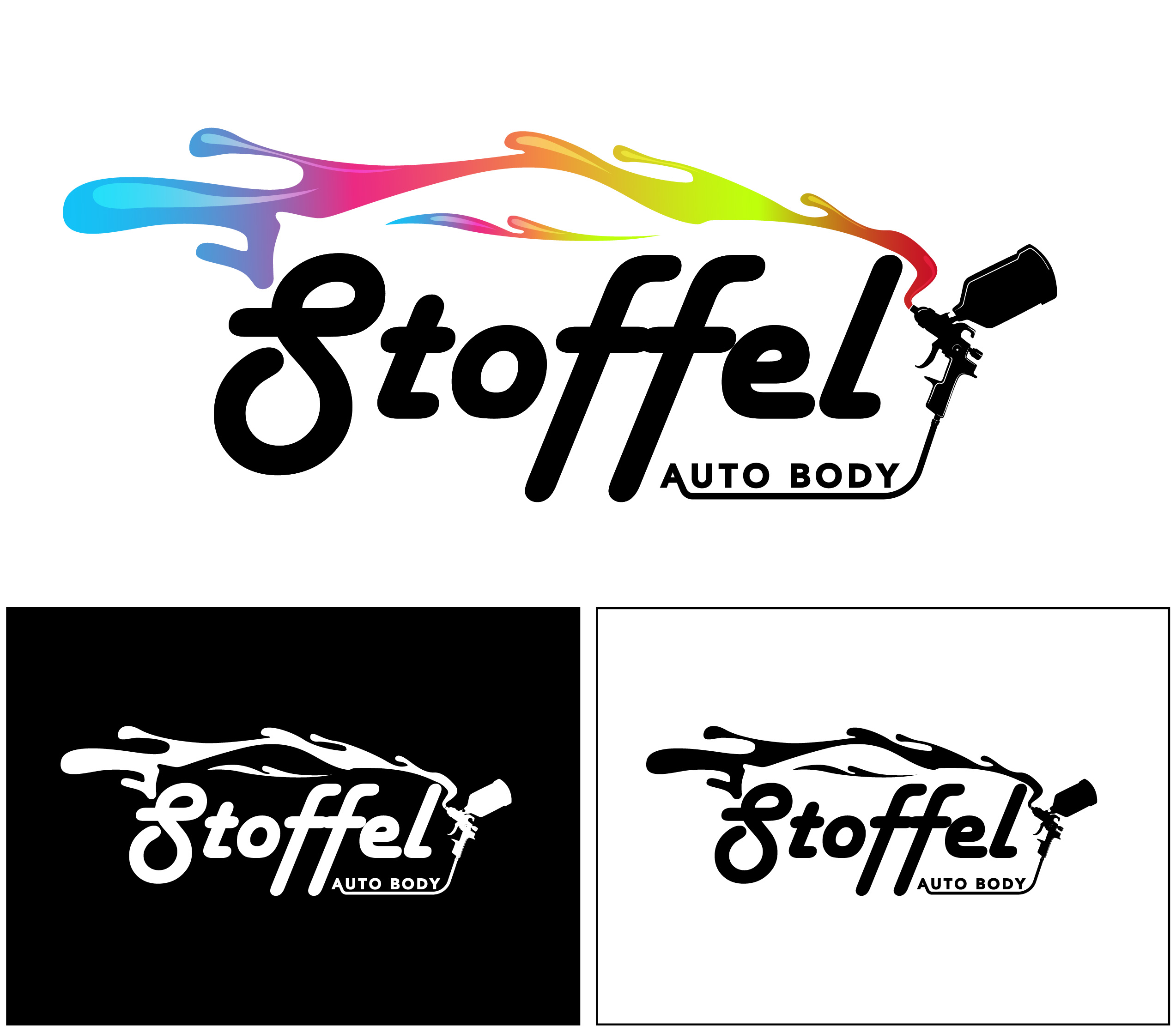 Logo Design by LOgo_M@niac for this project | Design #27194619