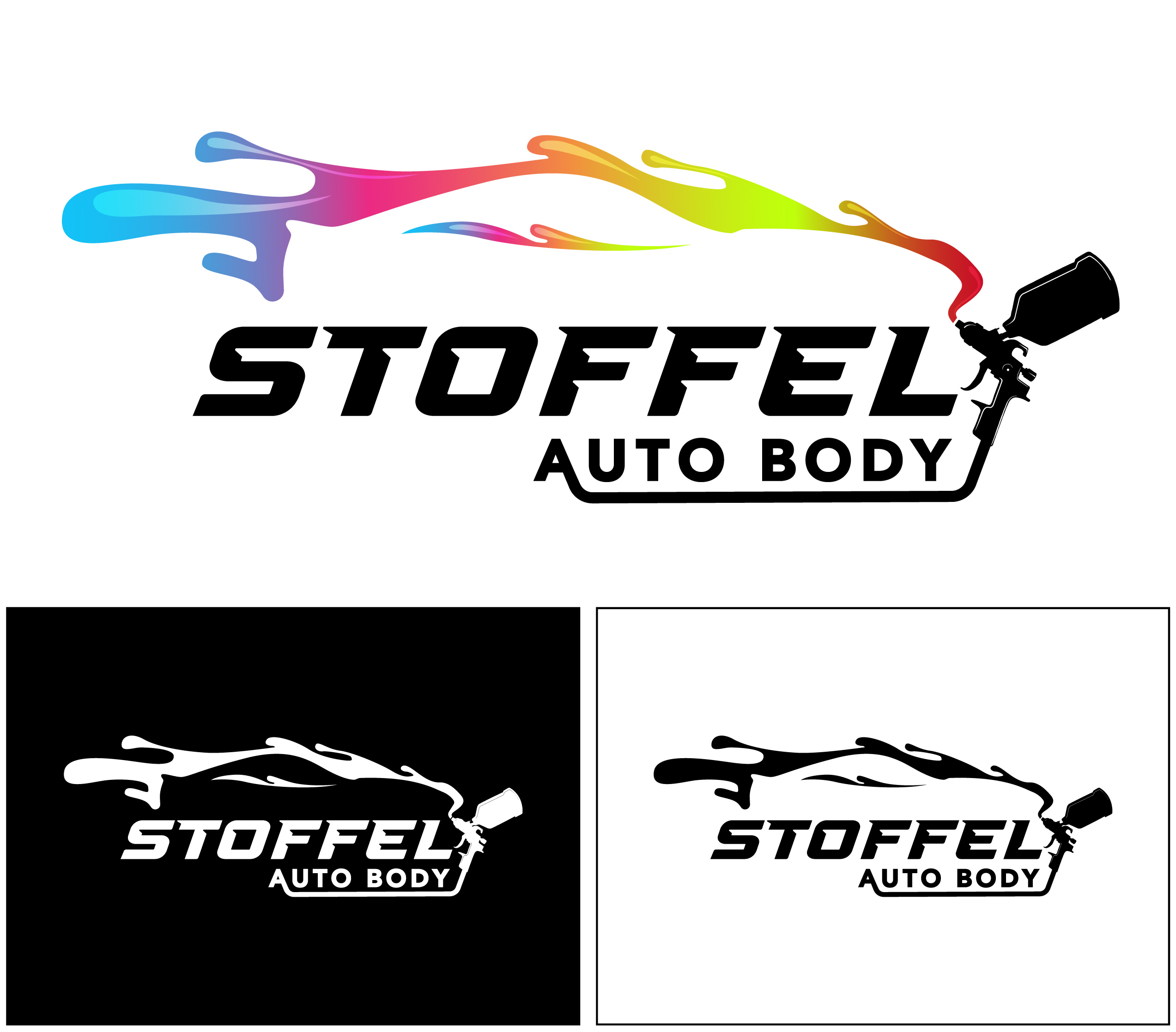 Logo Design by LOgo_M@niac for this project | Design #27194825