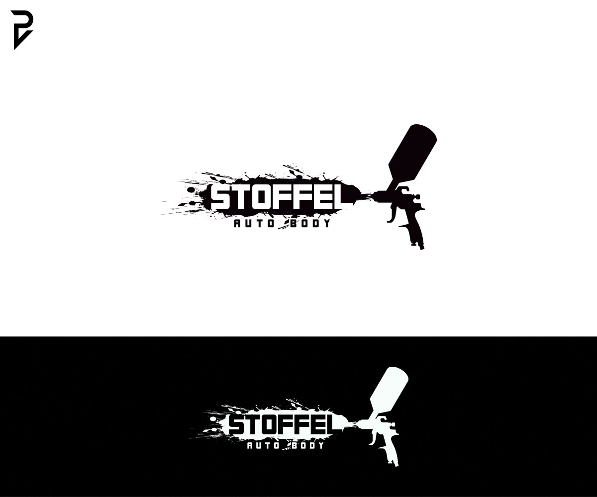 Logo Design by poisonvectors for this project | Design #27189358