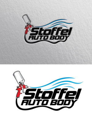 Logo Design by blue eye