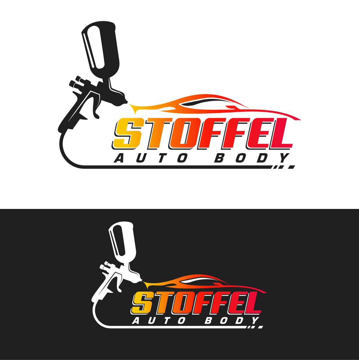 Logo Design by logoQ for this project | Design #27195951