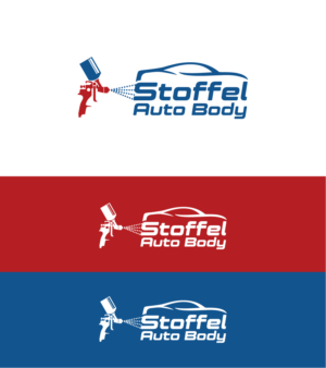 Logo Design by MX-Design for this project | Design: #27208496