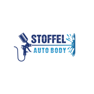 Stoffel Auto Body | Logo Design by Md Shehidul Islam Rimon
