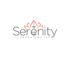 Logo Design by Adi Graphics for Serenity Laboratories  | Design: #27193250