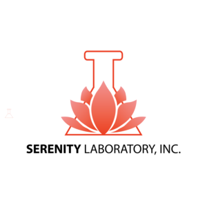 Logo Design by GreenLeaf2010 for Serenity Laboratories  | Design: #27216626