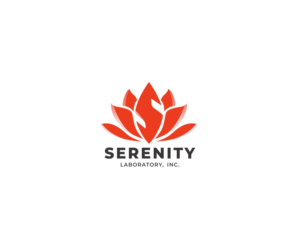 Logo Design by rastf2day for Serenity Laboratories  | Design: #27222438