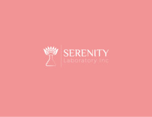 Logo Design by AnA_design for Serenity Laboratories  | Design: #27216703