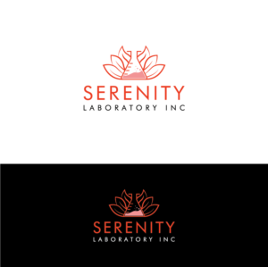 Logo Design by Deziners Zone for Serenity Laboratories  | Design: #27192005
