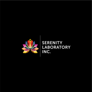 Logo Design by angon wayah for Serenity Laboratories  | Design: #27207692