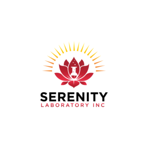 Logo Design by LAXMI DESIGNHUB for Serenity Laboratories  | Design: #27191408