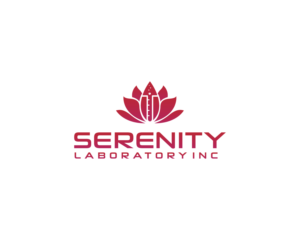 Diseño de Logo por Atec para Serenity Laboratories  | Diseño: #27197059