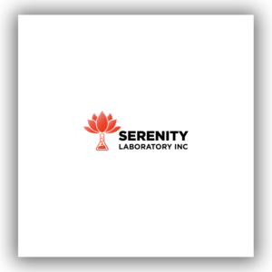 Diseño de Logo por nzdesigners para Serenity Laboratories  | Diseño: #27195882
