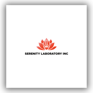 Diseño de Logo por nzdesigners para Serenity Laboratories  | Diseño: #27195883