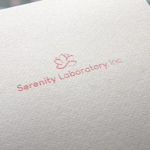 Logo Design by manuel_pernia for Serenity Laboratories  | Design: #27203131
