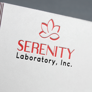 Logo Design by manuel_pernia for Serenity Laboratories  | Design: #27206273