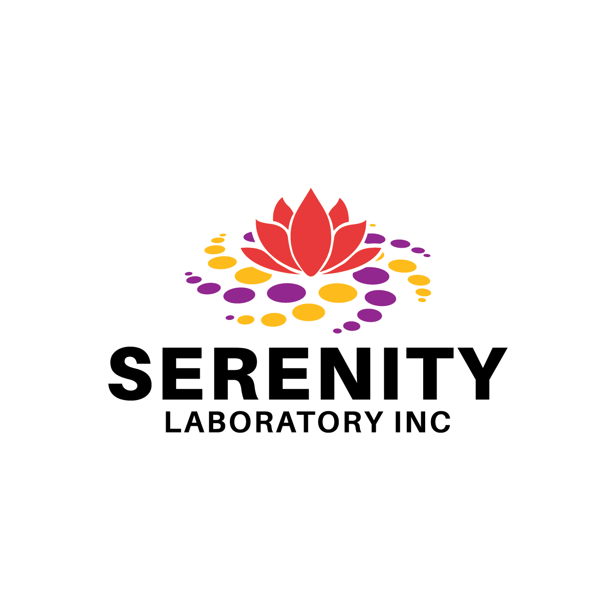 Design de Logo par rozT pour Serenity Laboratories  | Design #27217559