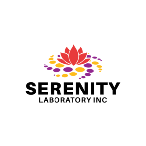 Logo Design by rozT for Serenity Laboratories  | Design: #27217559