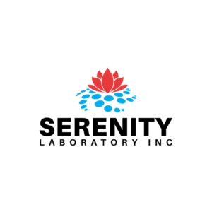 Logo Design by rozT for Serenity Laboratories  | Design: #27217560