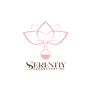 Logo Design by MBM Design for Serenity Laboratories  | Design: #27223354