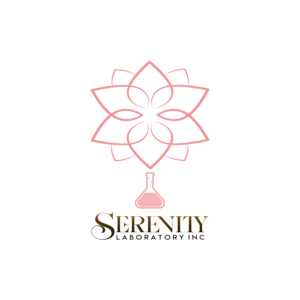 Logo Design by MBM Design for Serenity Laboratories  | Design: #27223432