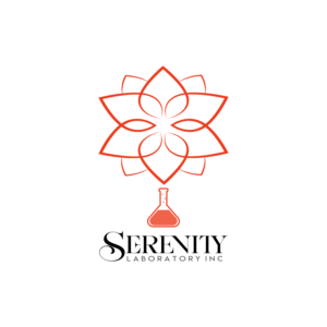 Logo Design by MBM Design for Serenity Laboratories  | Design: #27223488